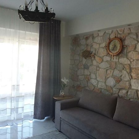 Apartments Chaniotis Dış mekan fotoğraf