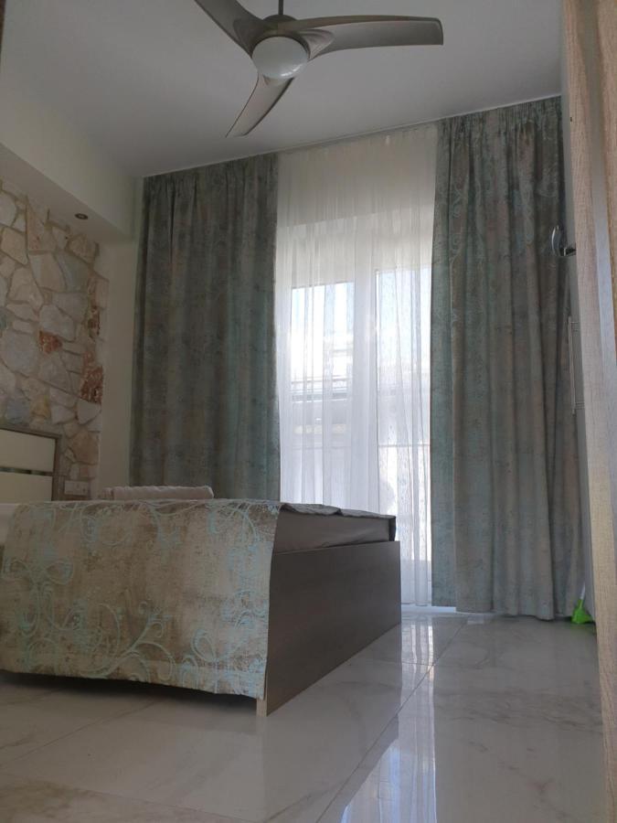 Apartments Chaniotis Dış mekan fotoğraf