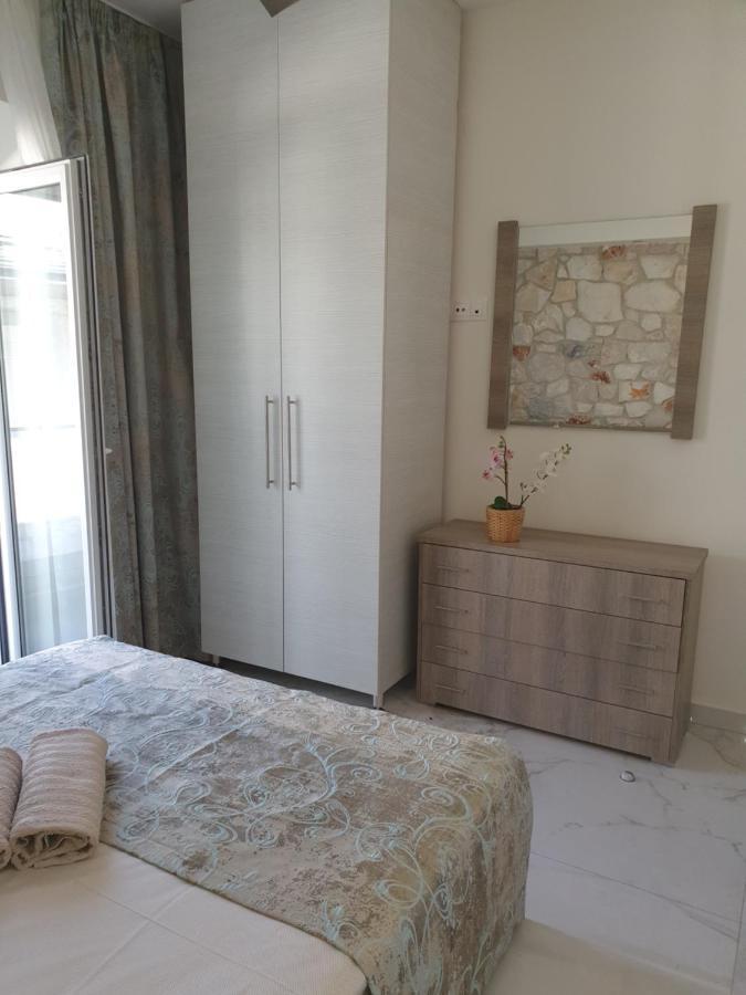 Apartments Chaniotis Dış mekan fotoğraf