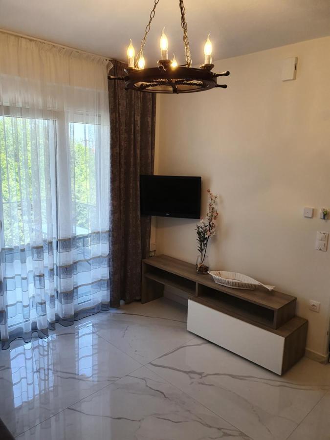 Apartments Chaniotis Dış mekan fotoğraf