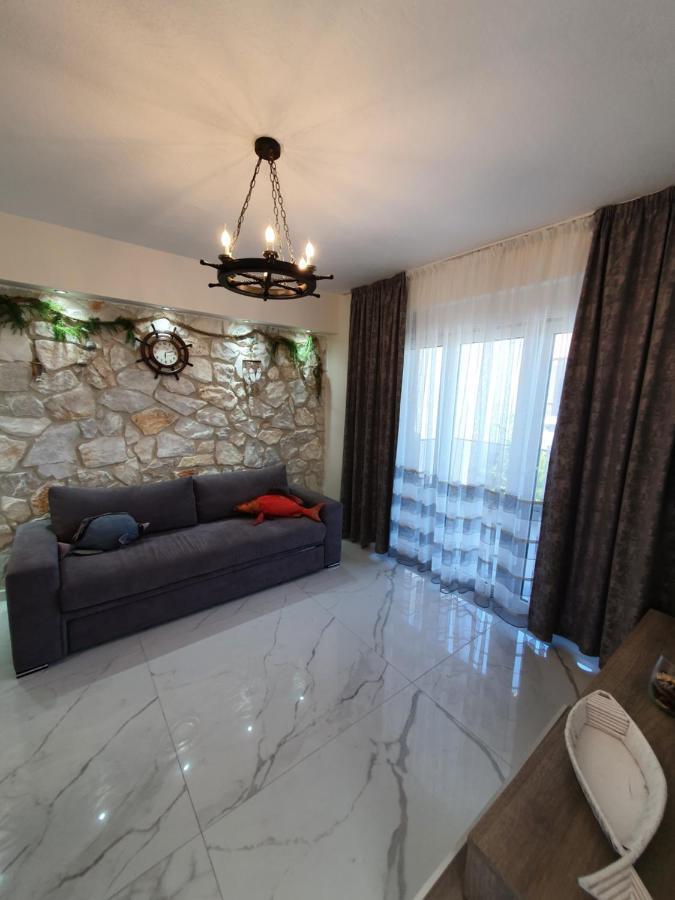 Apartments Chaniotis Dış mekan fotoğraf