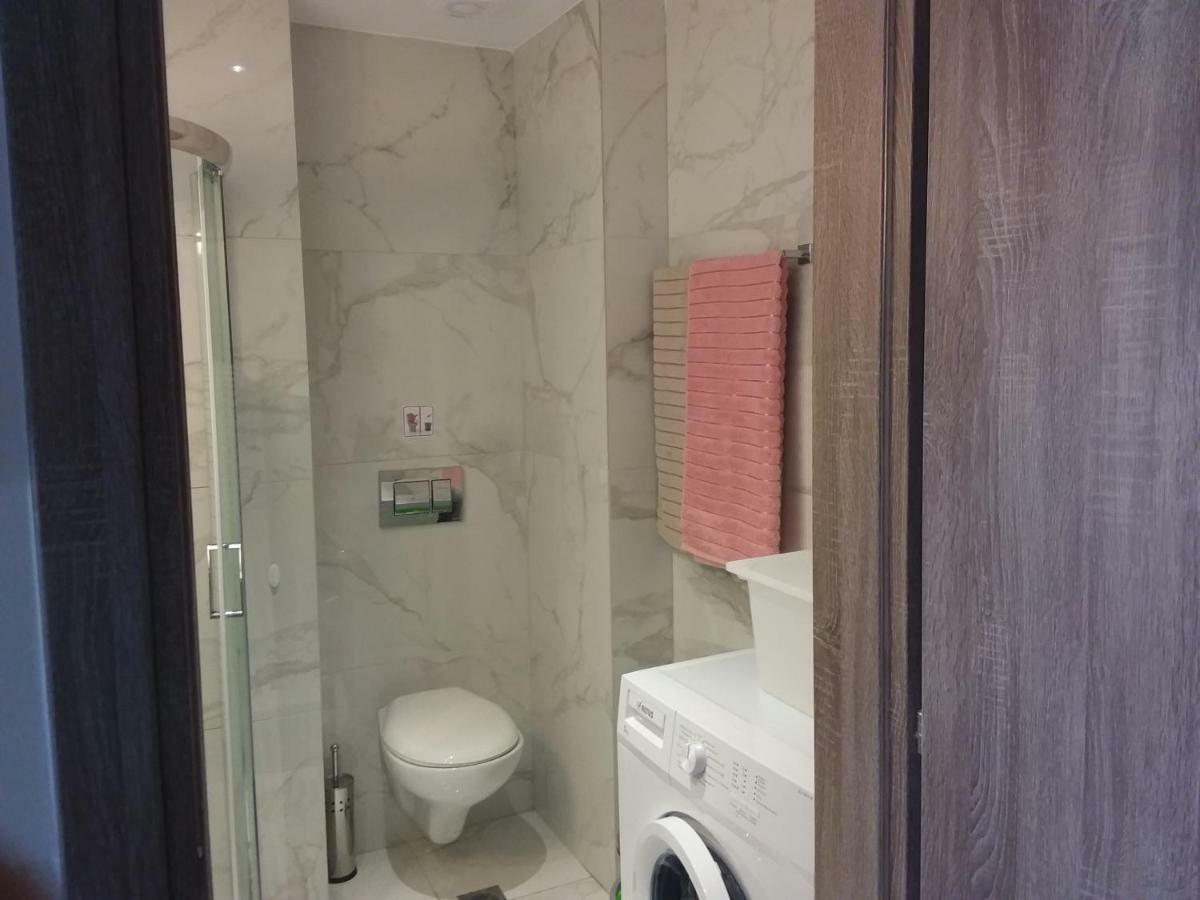 Apartments Chaniotis Dış mekan fotoğraf