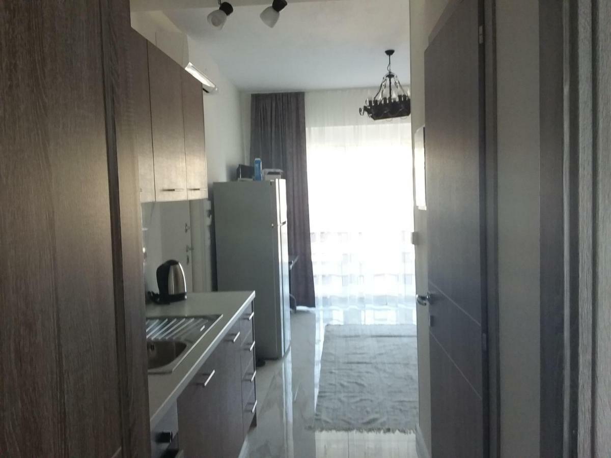 Apartments Chaniotis Dış mekan fotoğraf